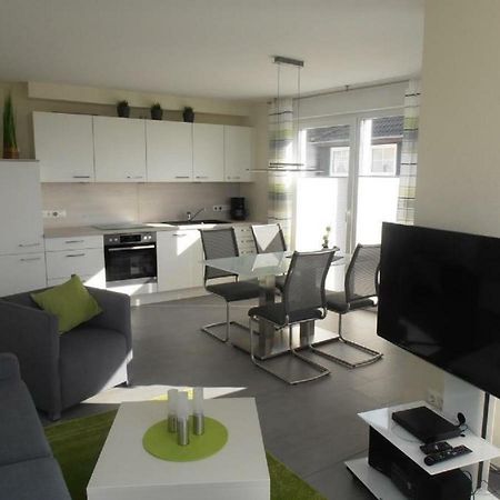 Residenz Windjammer Whg 12 Seesicht Cuxhaven Luaran gambar